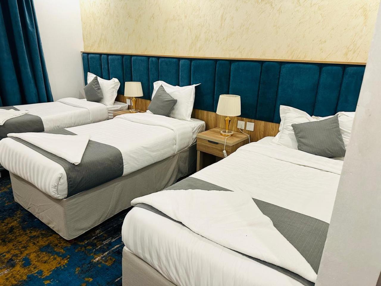 Blue Pearl Hotel メッカ エクステリア 写真