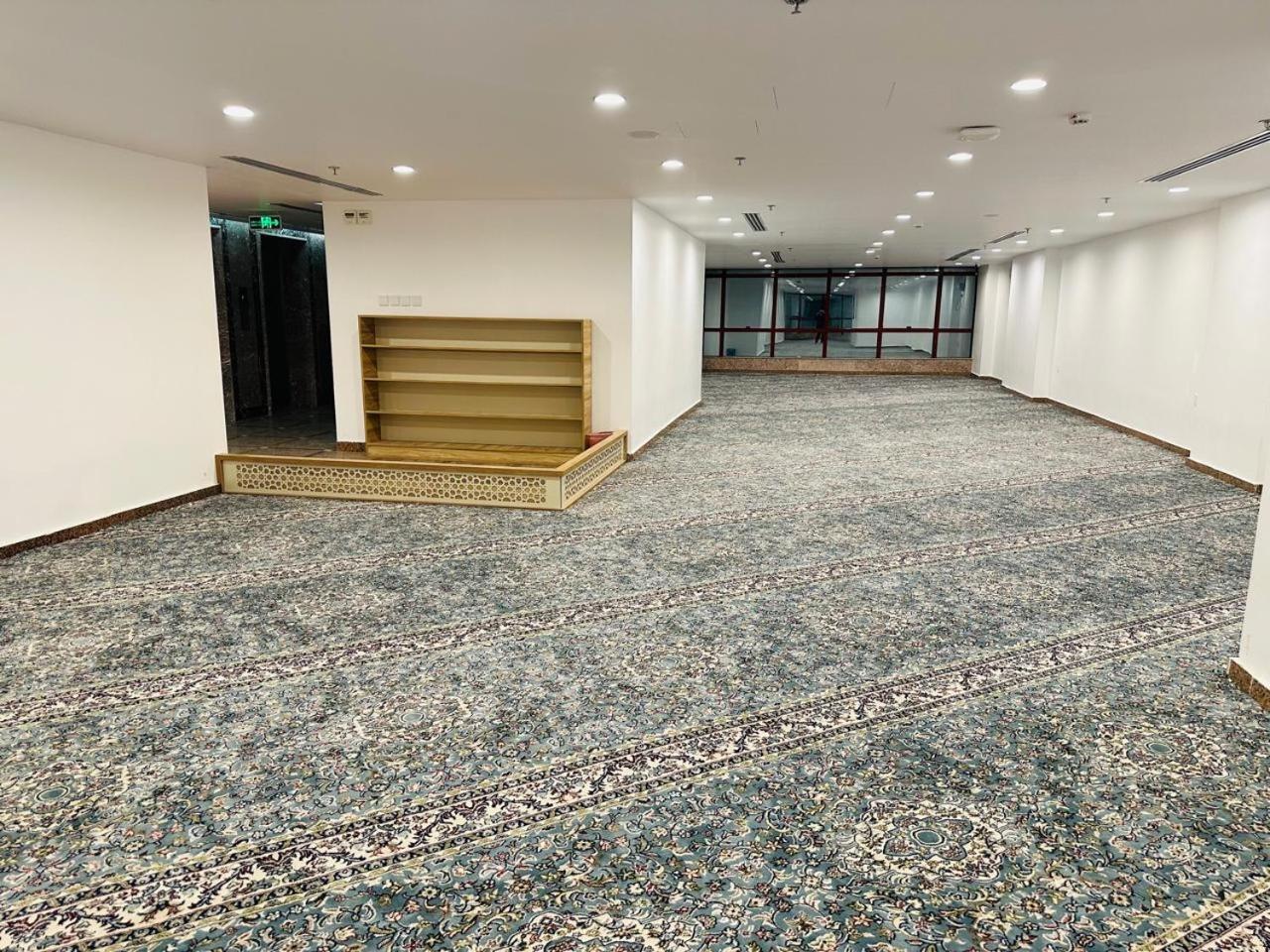 Blue Pearl Hotel メッカ エクステリア 写真